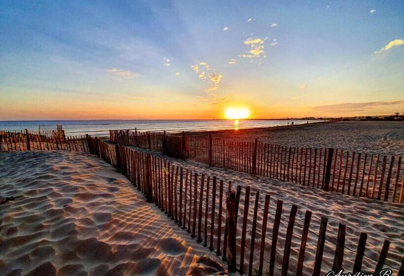 Camargue Village Sun And Beach #2