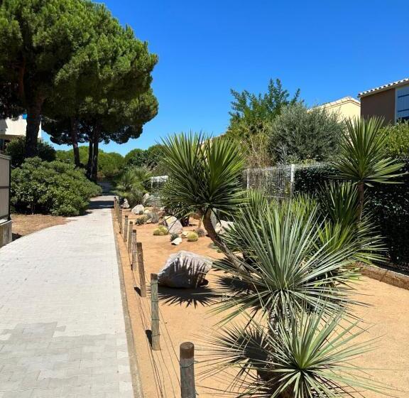 Camargue Village Sun And Beach #2