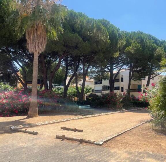 Camargue Village Sun And Beach #2