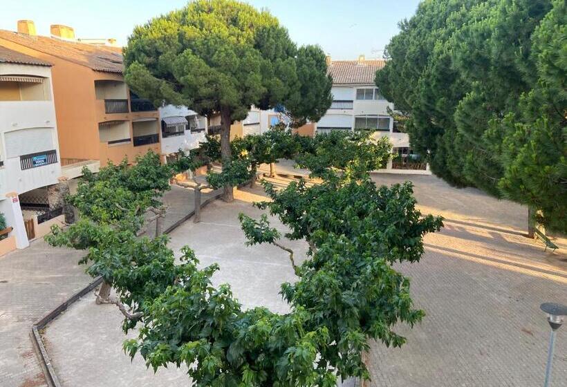 Camargue Village Sun And Beach #2