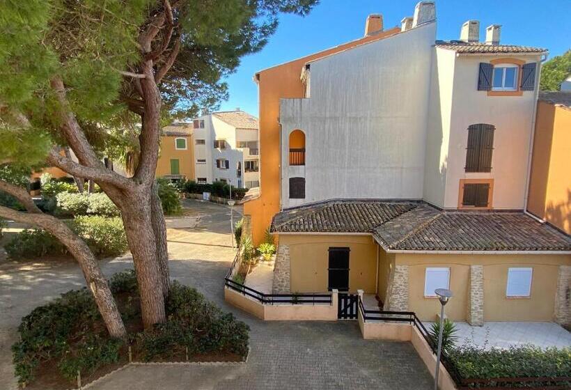 Camargue Village Sun And Beach #2