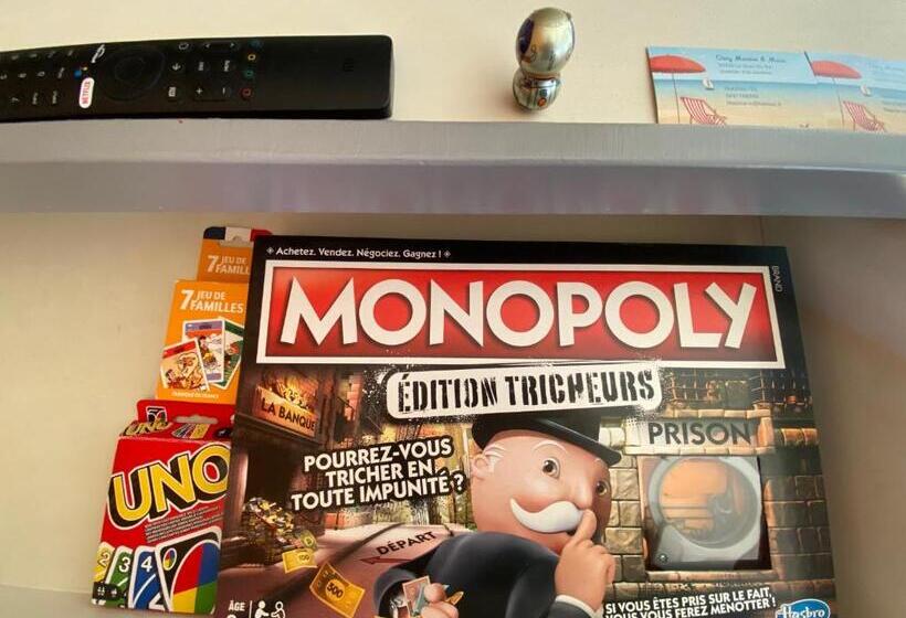 Camargue Village Sun And Beach #2