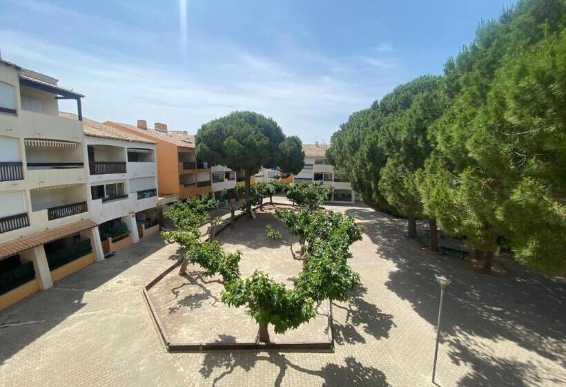 Camargue Village Sun And Beach #2