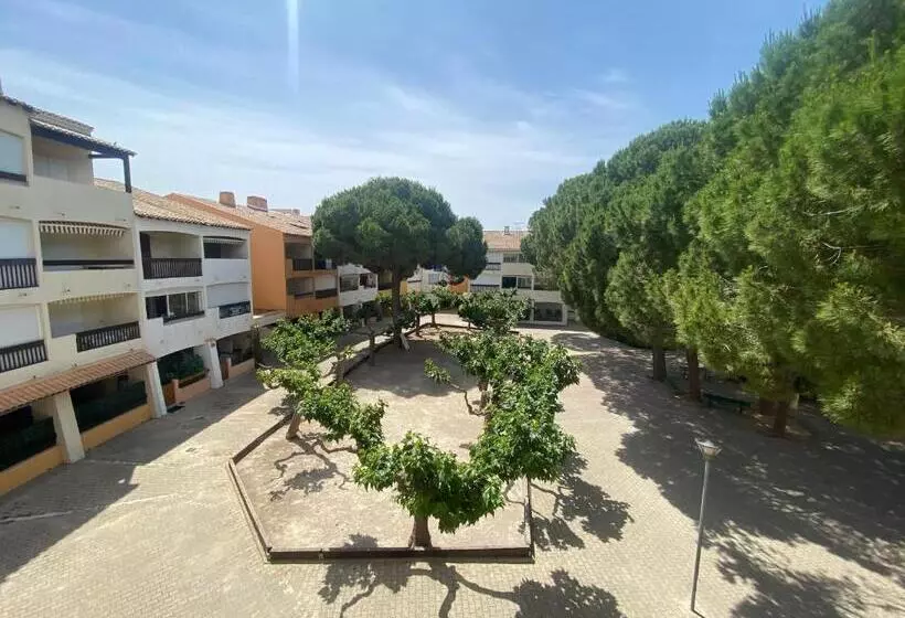 Camargue Village Sun And Beach #2