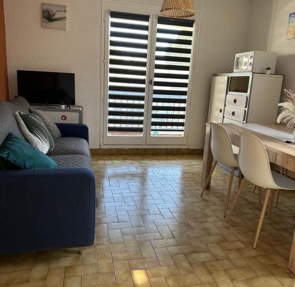 Camargue Village Sun And Beach #2