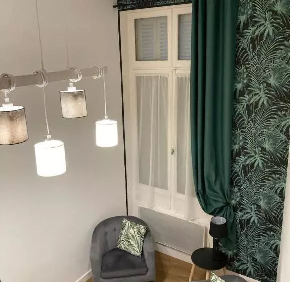 Chic T2 Grand Rue 86000 Poitiers