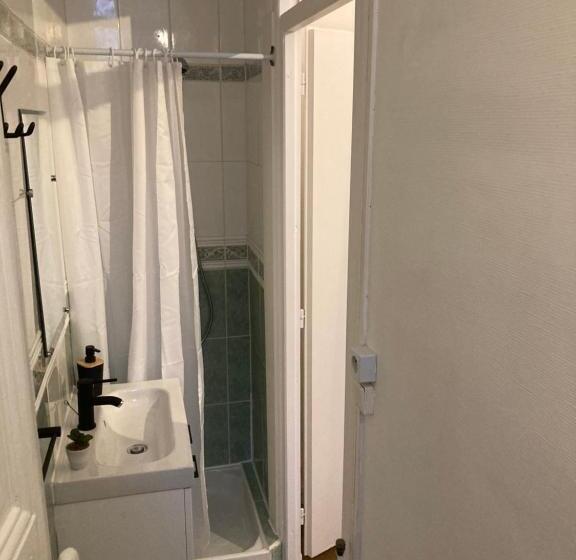 Chic T2 Grand Rue 86000 Poitiers