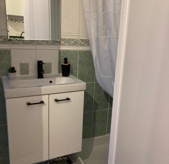 Chic T2 Grand Rue 86000 Poitiers