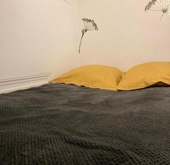 Chic T2 Grand Rue 86000 Poitiers