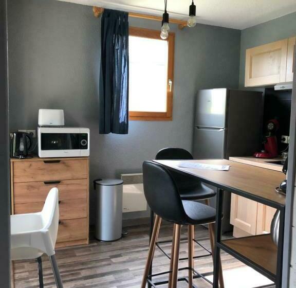 Cottage Chaleureux Dans Domaine Privé