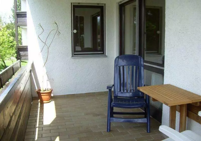 Ferienwohnungen Schelhas