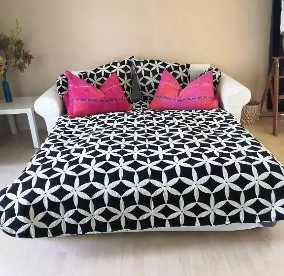 Ferienwohnungen Schelhas