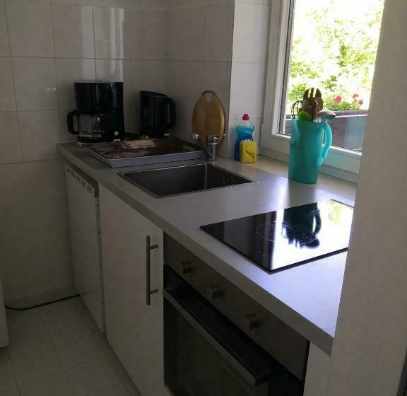 Ferienwohnungen Schelhas