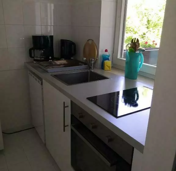 Ferienwohnungen Schelhas