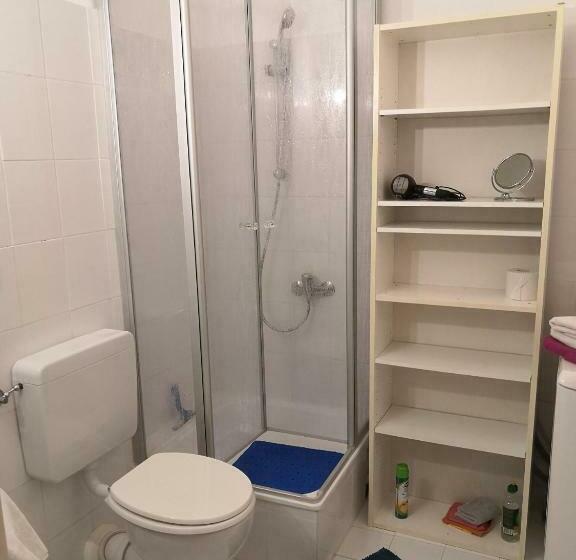 Ferienwohnungen Schelhas