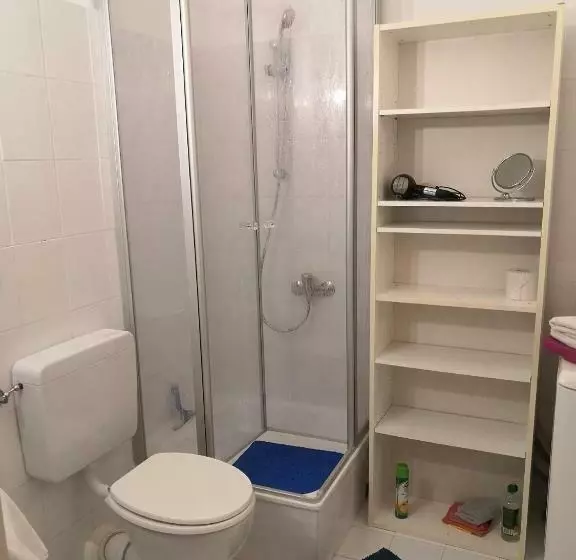 Ferienwohnungen Schelhas