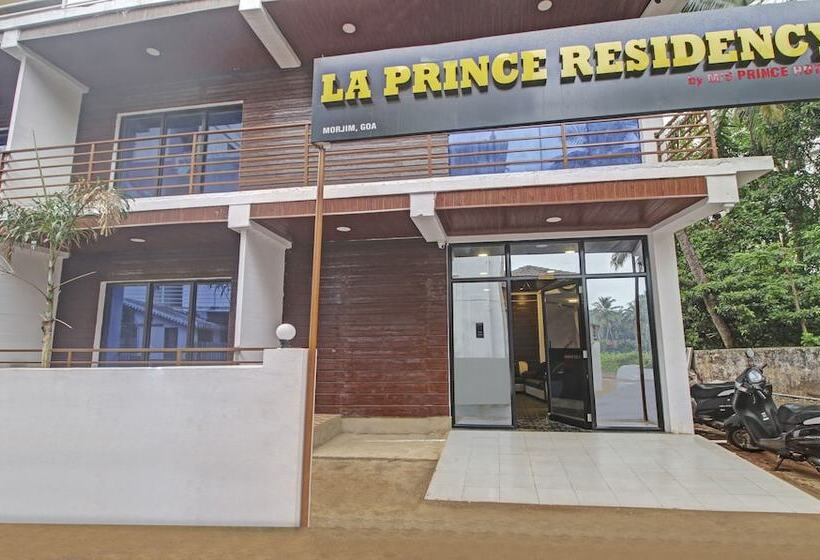Itsy Hotels La Prince Residency