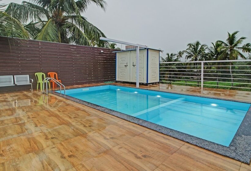 Itsy Hotels La Prince Residency