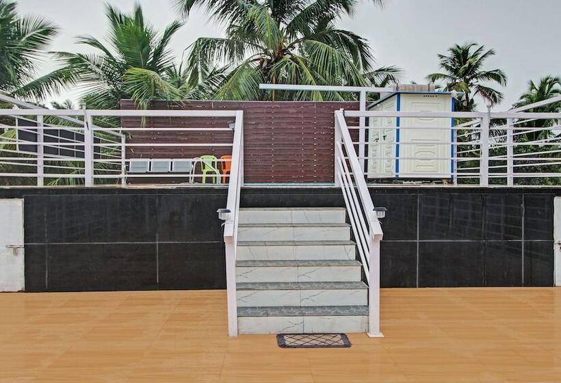 Itsy Hotels La Prince Residency