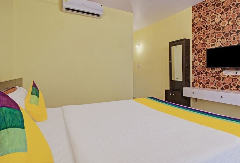 Itsy Hotels La Prince Residency