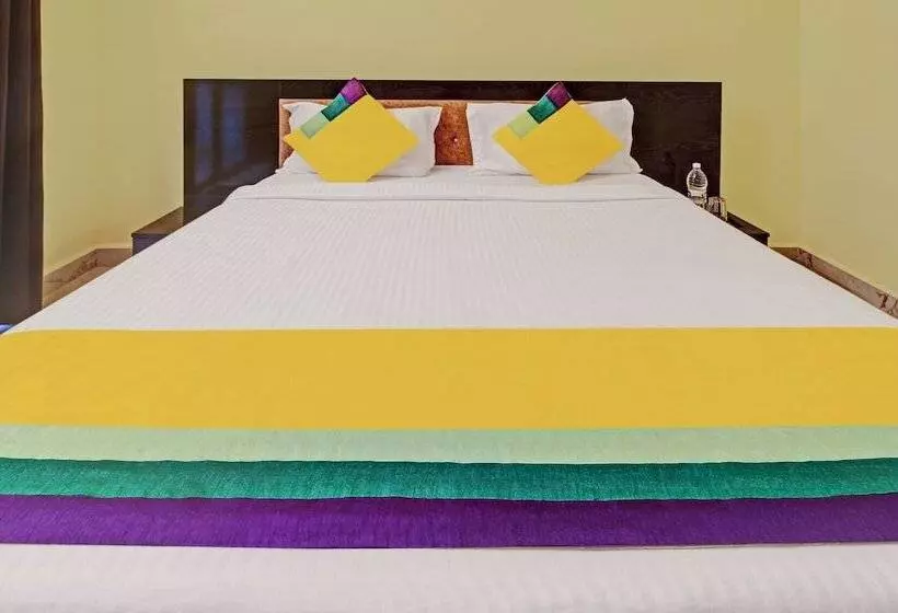 Itsy Hotels La Prince Residency