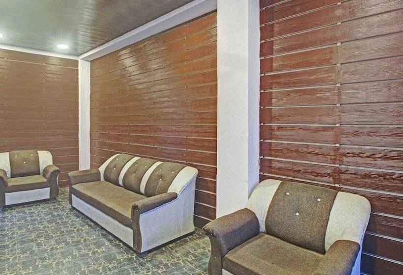 Itsy Hotels La Prince Residency