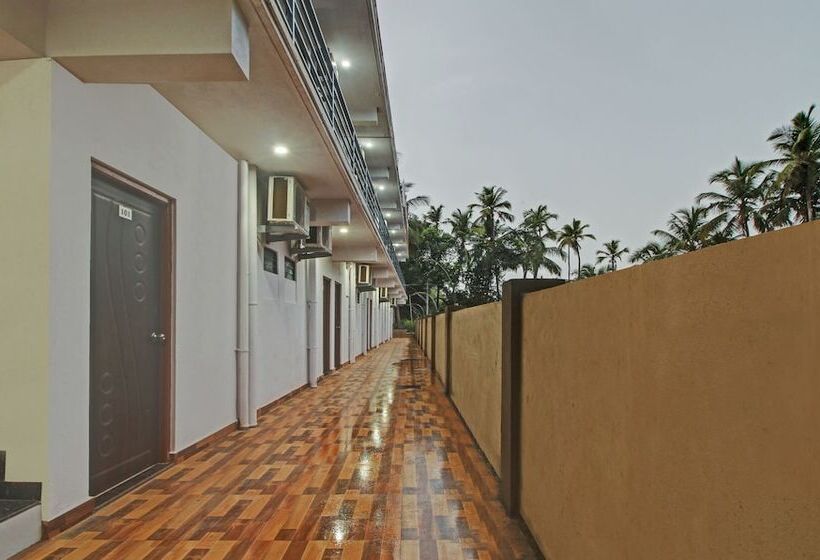 Itsy Hotels La Prince Residency