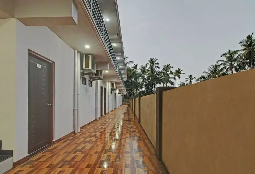 Itsy Hotels La Prince Residency