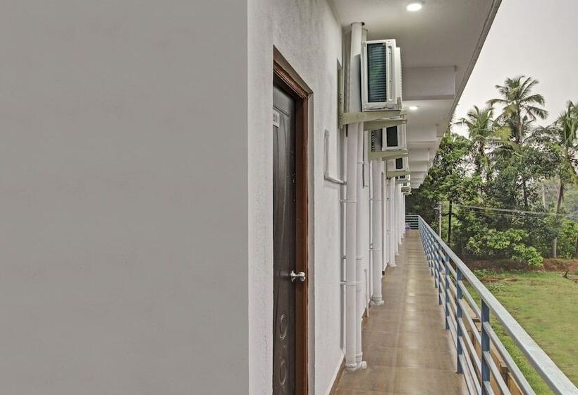 Itsy Hotels La Prince Residency