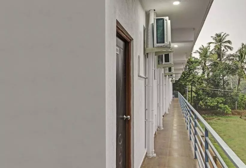 Itsy Hotels La Prince Residency