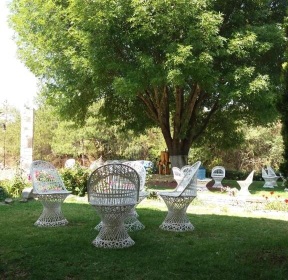 فندق Restaurant Los Prismas