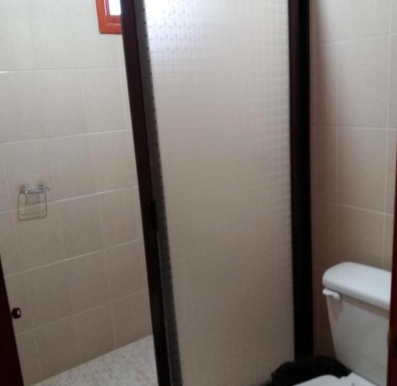 فندق Restaurant Los Prismas