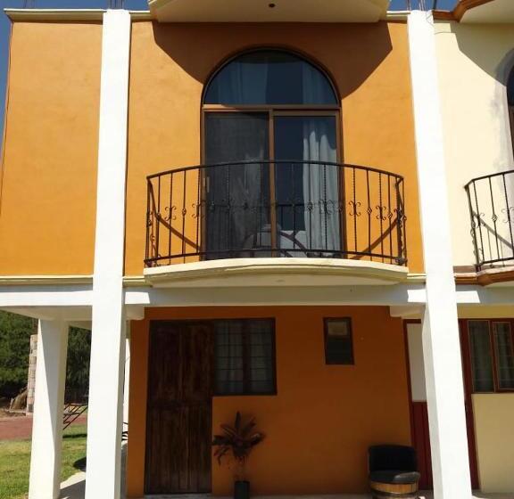 فندق Restaurant Los Prismas