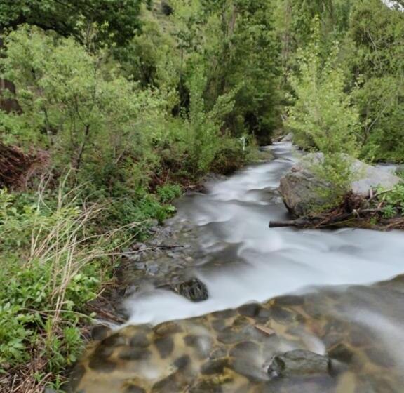 La Launa Apartamento Rural