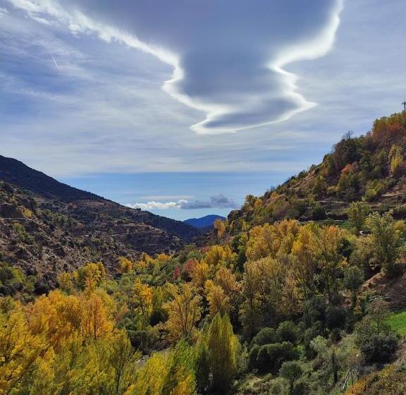 La Launa Apartamento Rural