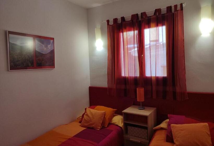 La Launa Apartamento Rural