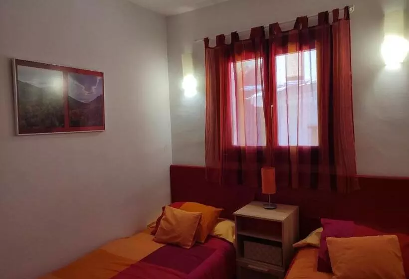 La Launa Apartamento Rural