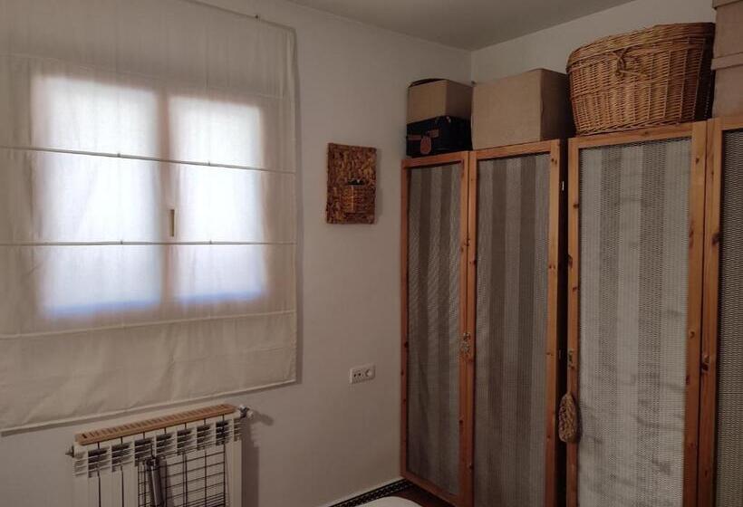 La Launa Apartamento Rural