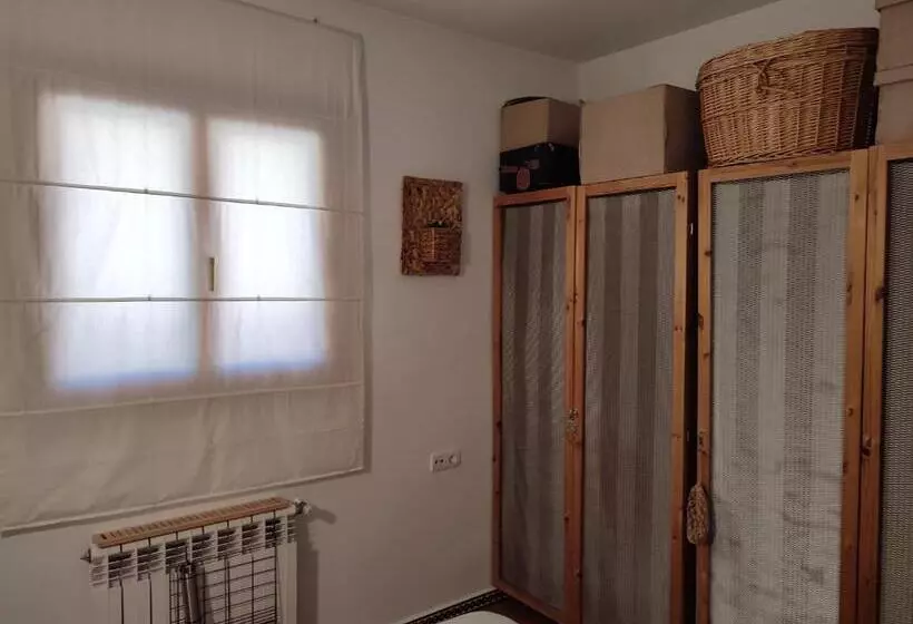 La Launa Apartamento Rural