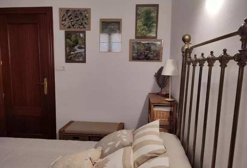 La Launa Apartamento Rural