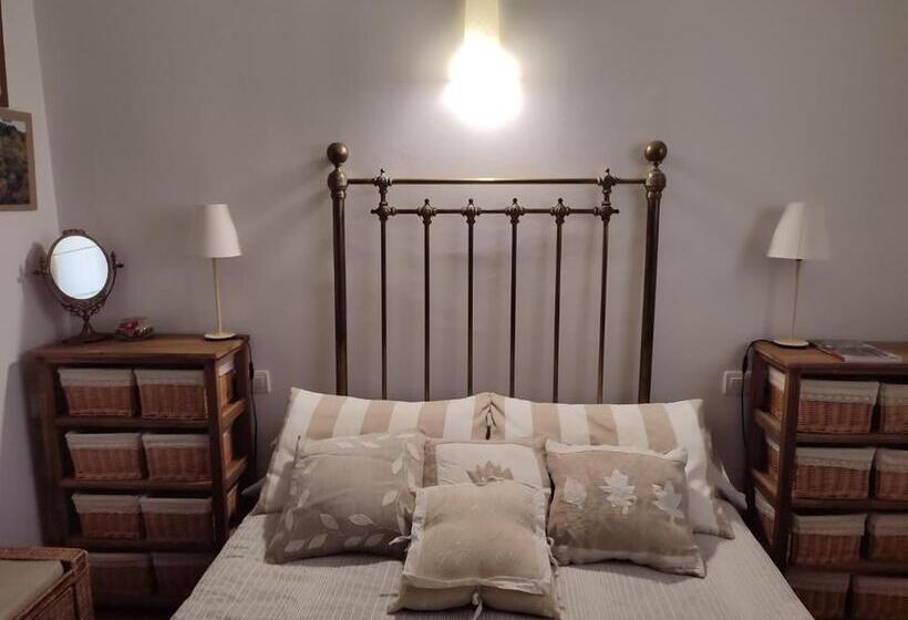 La Launa Apartamento Rural