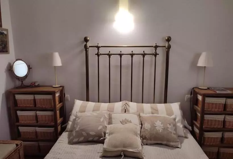 La Launa Apartamento Rural