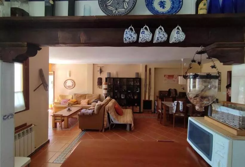 La Launa Apartamento Rural