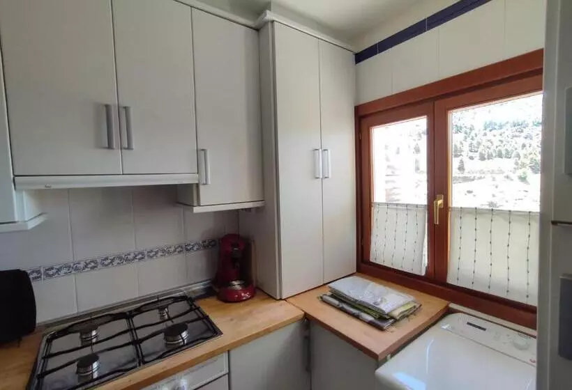 La Launa Apartamento Rural