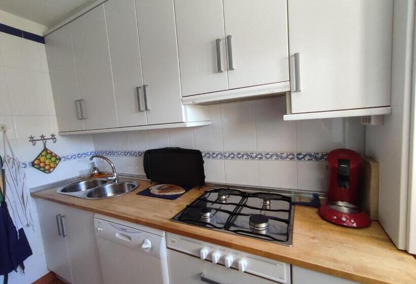 La Launa Apartamento Rural