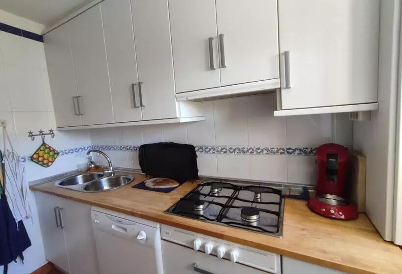 La Launa Apartamento Rural