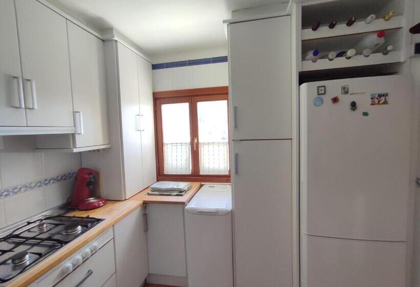 La Launa Apartamento Rural