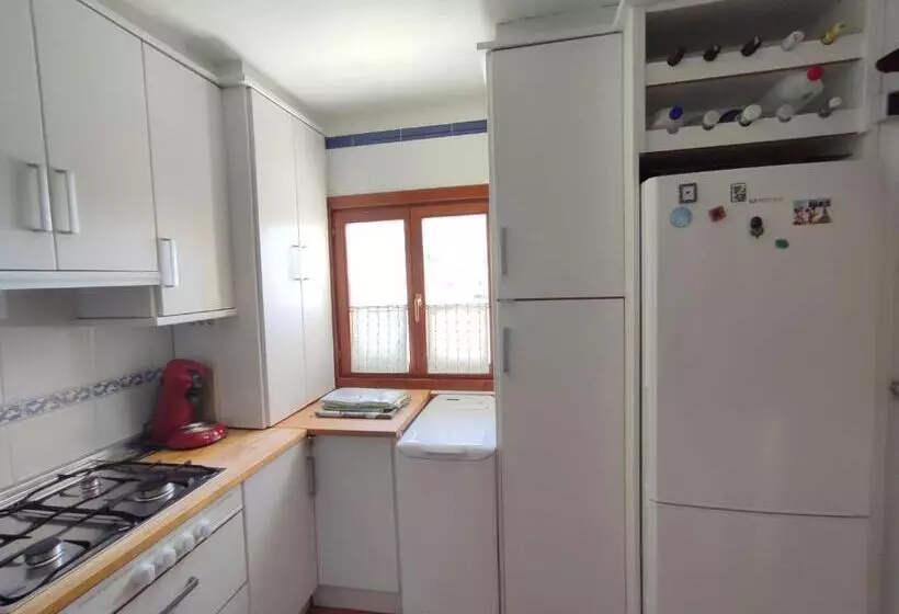 La Launa Apartamento Rural