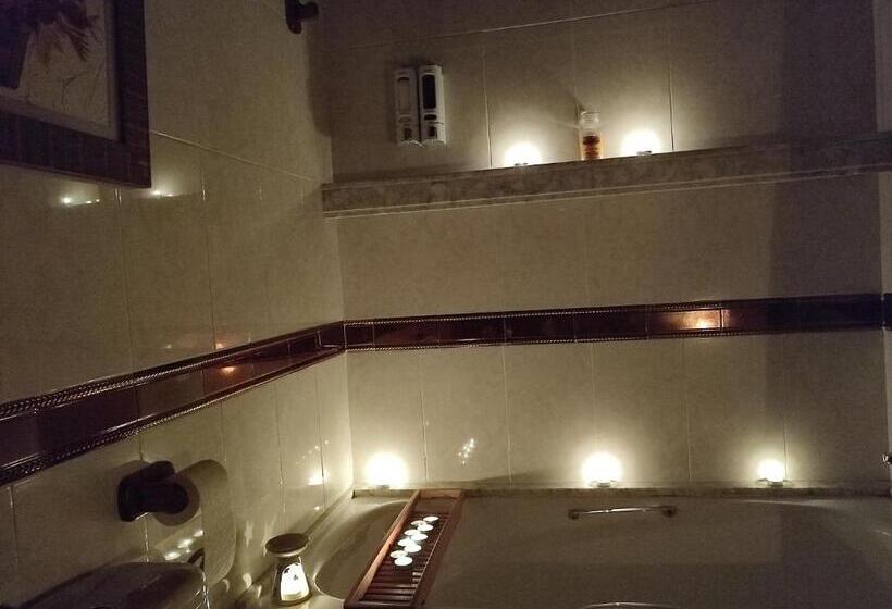 La Launa Apartamento Rural