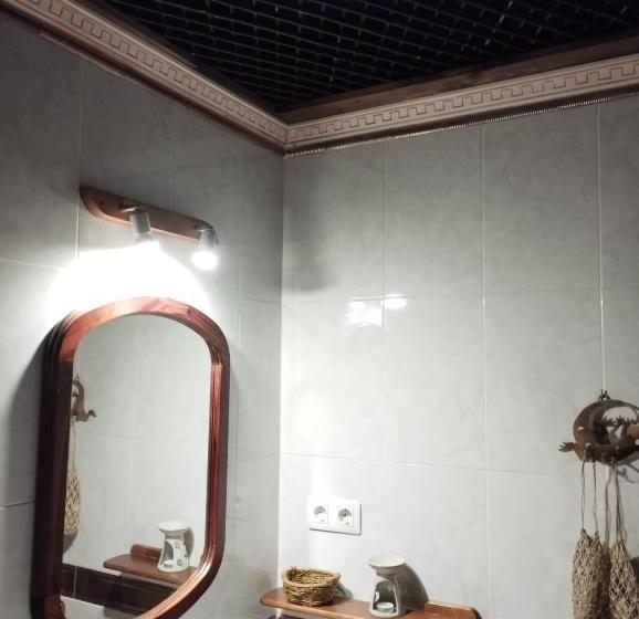 La Launa Apartamento Rural